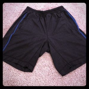Lululemon Pace Breaker Short